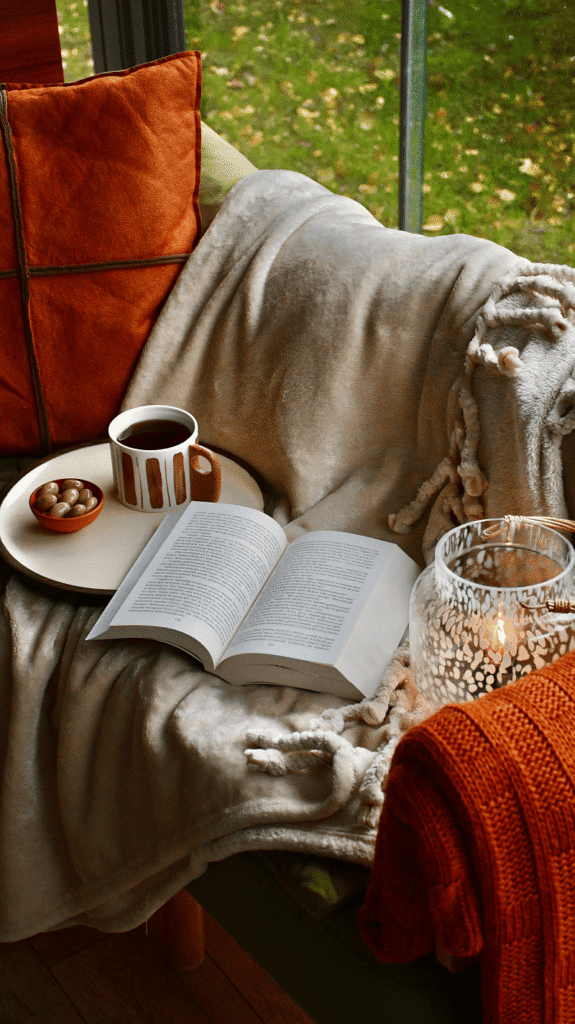 relaxation